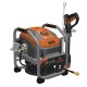 Мойка высокого давления Daewoo Power DAW 925