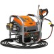 Мойка высокого давления Daewoo Power DAW 955