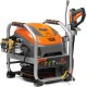Мойка высокого давления Daewoo Power DAW 955