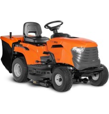 Садовый трактор Daewoo Power DLT 84M