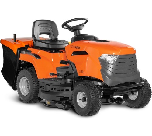 Садовый трактор Daewoo Power DLT 84M