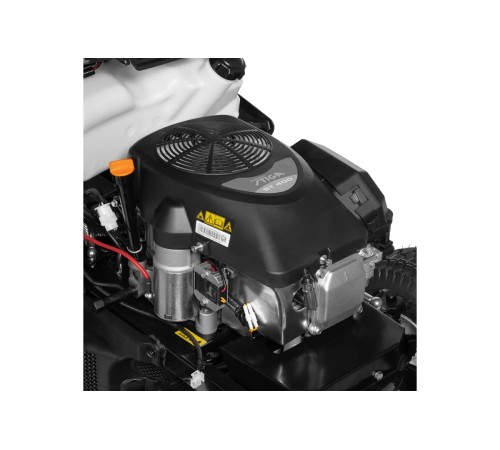 Садовый трактор Daewoo Power DLT 84M