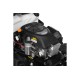 Садовый трактор Daewoo Power DLT 84M
