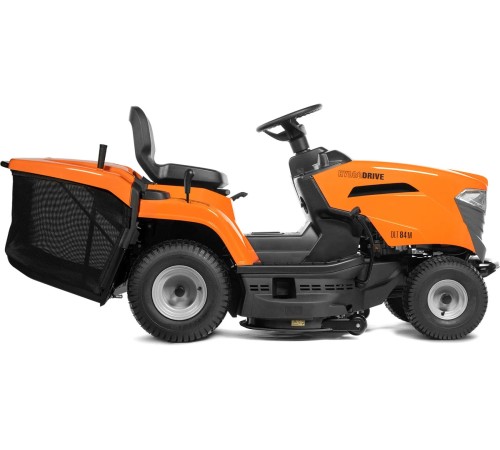 Садовый трактор Daewoo Power DLT 84M