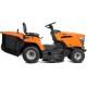 Садовый трактор Daewoo Power DLT 84M