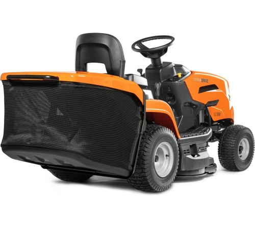 Садовый трактор Daewoo Power DLT 84M