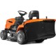 Садовый трактор Daewoo Power DLT 84M