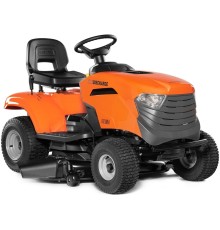 Садовый трактор Daewoo Power DSD 98 M