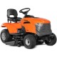 Садовый трактор Daewoo Power DSD 98 M