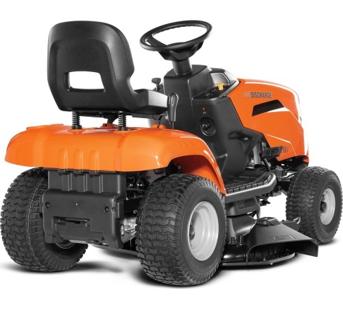 Садовый трактор Daewoo Power DSD 98 M