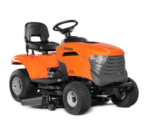 Садовый трактор Daewoo Power DSD 98 M