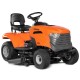 Садовый трактор Daewoo Power DSD 98 M