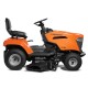 Садовый трактор Daewoo Power DSD 98 M