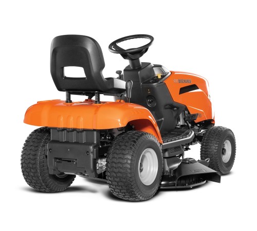 Садовый трактор Daewoo Power DSD 98 M