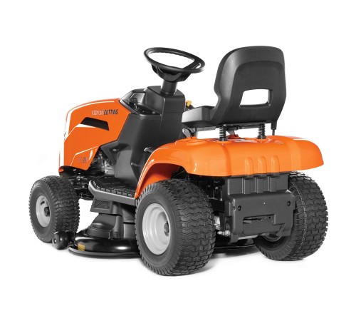 Садовый трактор Daewoo Power DSD 98 M