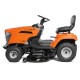 Садовый трактор Daewoo Power DSD 98 M
