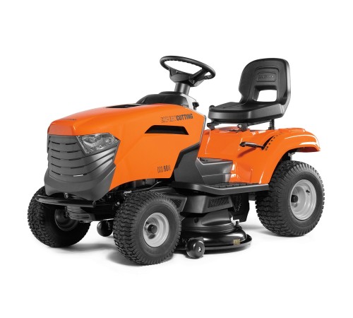 Садовый трактор Daewoo Power DSD 98 M