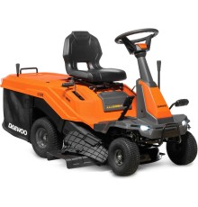 Садовый трактор Daewoo Power DWR 610