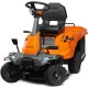 Садовый трактор Daewoo Power DWR 610