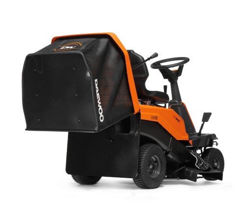 Садовый трактор Daewoo Power DWR 610