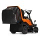 Садовый трактор Daewoo Power DWR 610