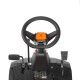 Садовый трактор Daewoo Power DWR 610