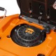 Садовый трактор Daewoo Power DWR 610