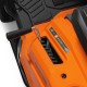 Садовый трактор Daewoo Power DWR 610