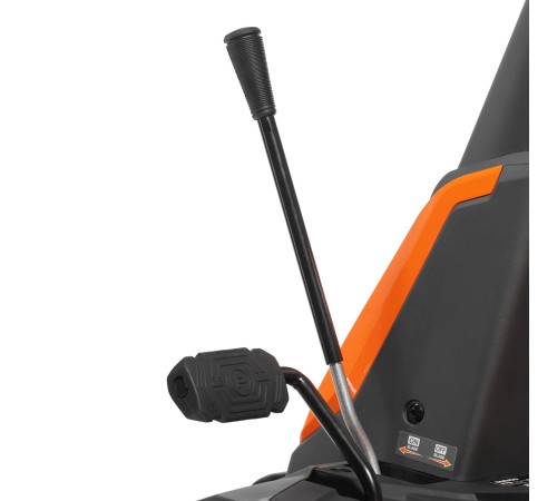 Садовый трактор Daewoo Power DWR 610