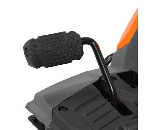 Садовый трактор Daewoo Power DWR 610
