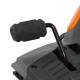 Садовый трактор Daewoo Power DWR 610