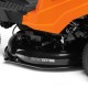 Садовый трактор Daewoo Power DWR 610