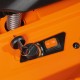 Садовый трактор Daewoo Power DWR 610