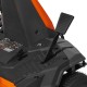 Садовый трактор Daewoo Power DWR 610