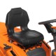 Садовый трактор Daewoo Power DWR 610
