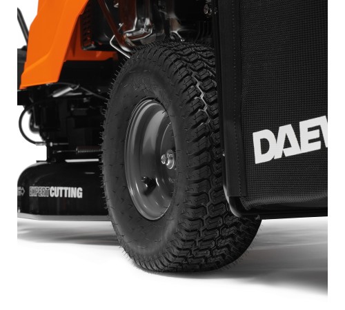 Садовый трактор Daewoo Power DWR 610