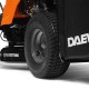 Садовый трактор Daewoo Power DWR 610