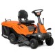 Садовый трактор Daewoo Power DWR 610