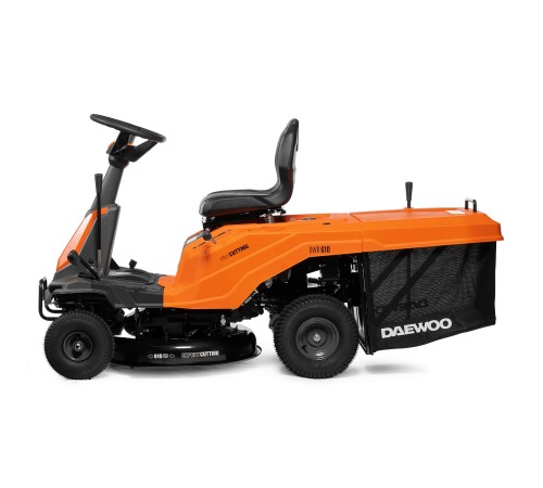 Садовый трактор Daewoo Power DWR 610