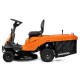 Садовый трактор Daewoo Power DWR 610