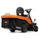 Садовый трактор Daewoo Power DWR 610