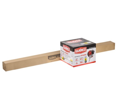 Триммер бензиновый Hammer MTK420C