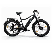 Электровелосипед Eltreco BigCat Dual Next