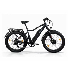 Электровелосипед Eltreco BigCat Dual Next