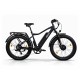 Электровелосипед Eltreco BigCat Dual Next