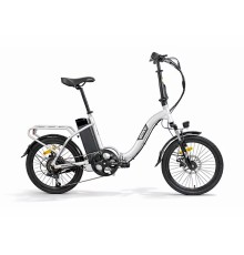 Электровелосипед Eltreco Flex UP