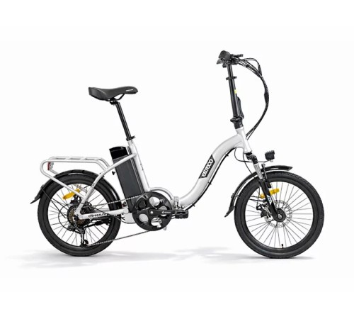 Электровелосипед Eltreco Flex UP