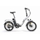Электровелосипед Eltreco Flex UP