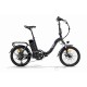 Электровелосипед Eltreco Flex UP