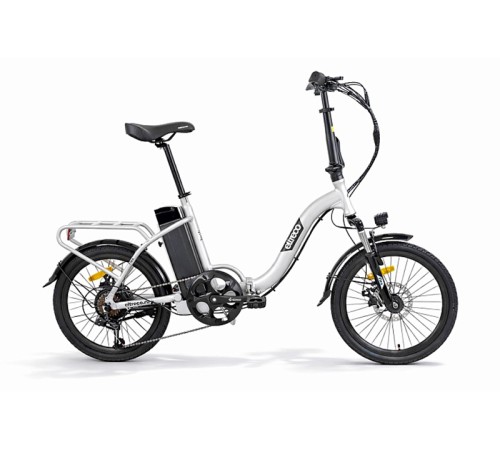 Электровелосипед Eltreco Flex